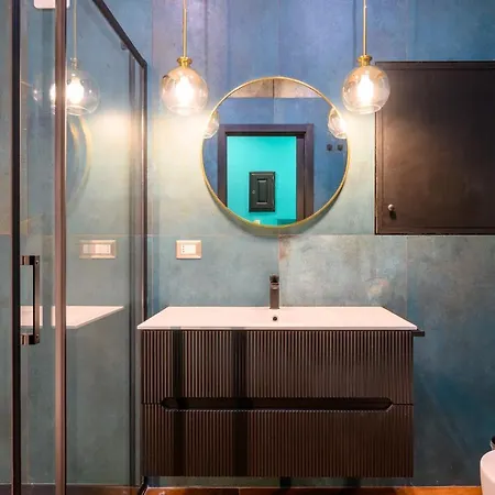 De' Fiori Apartment Rome