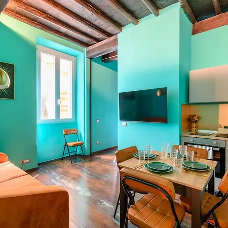 De' Fiori Apartment *