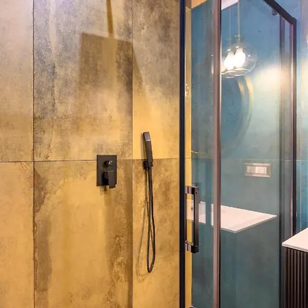 Apartment De' Fiori Rome
