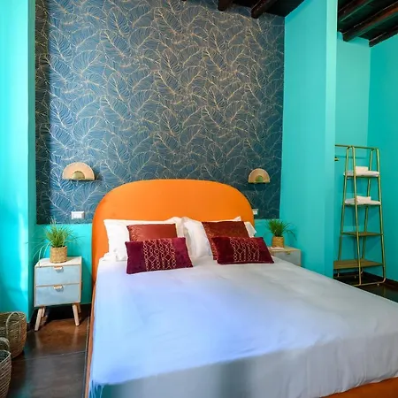 De' Fiori Apartment Rome