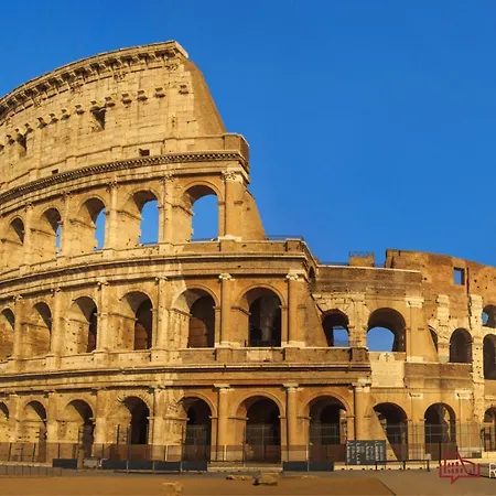 Holiday home Colosseo *