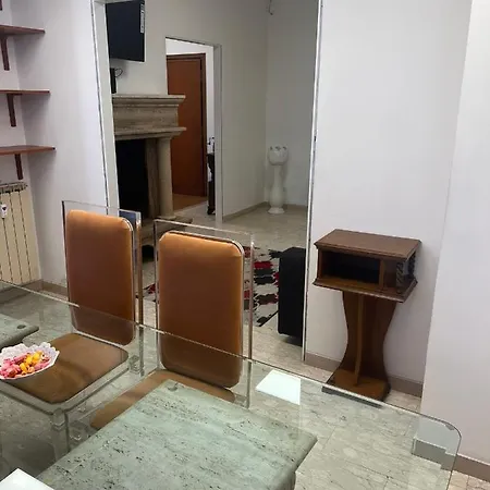 Apartment Nic House *