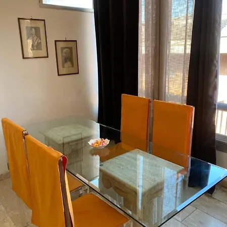 Nic House Apartment Rome