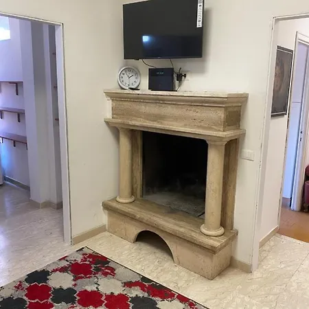 Apartment Nic House Rome