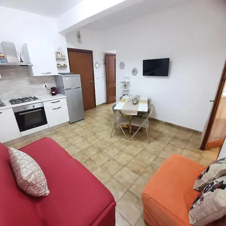 My & Di Apartment Rome