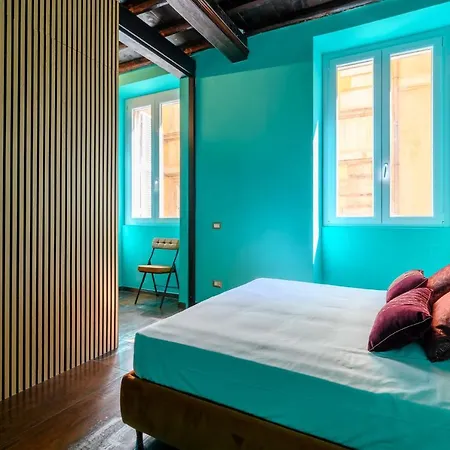 Apartment De' Fiori *