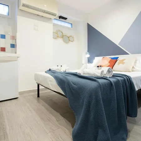 Apartment Nina - Tiny In Trastevere *