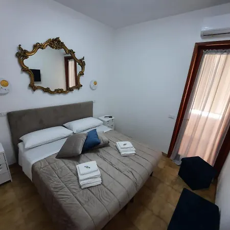Apartment My & Di *