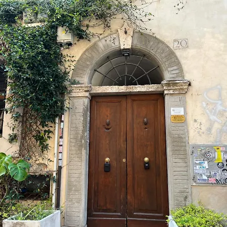 Trastevere *