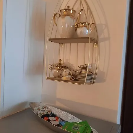 Apartment My & Di *