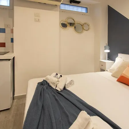 Apartment Nina - Tiny In Trastevere *