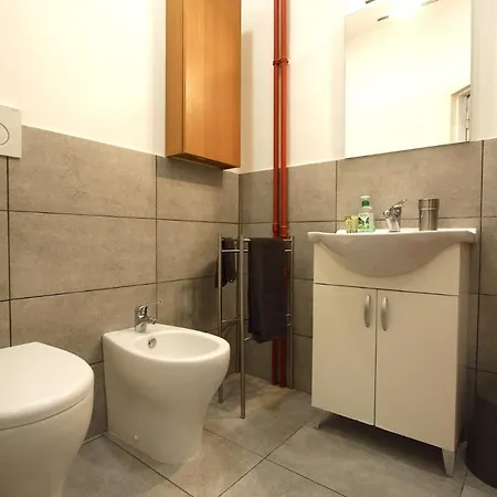 Apartment Fabiola House *