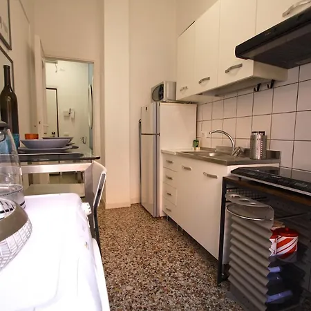Fabiola House Apartment Rome