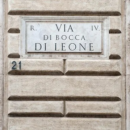 Parisii Bocca Di Leone 88 *