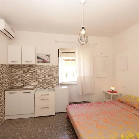 Pacinotti Studio Alloggio in famiglia