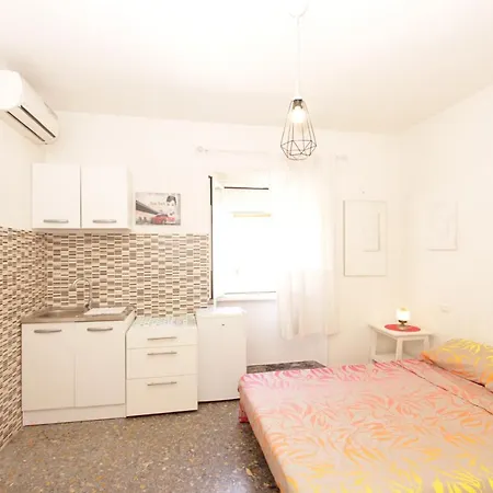 Pacinotti Studio Alloggio in famiglia Roma