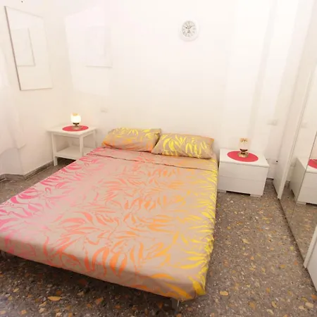 Pacinotti Studio Homestay