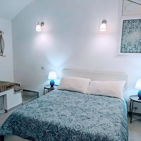 Apartment Trastevere's Nest *