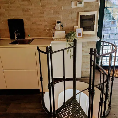 Apartment Trastevere's Nest *