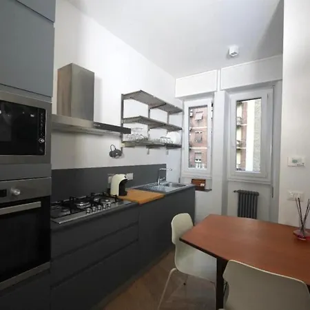 Near Termini Station Rome