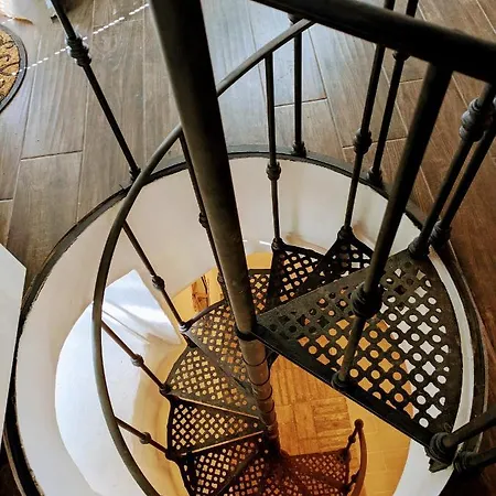 Apartment Trastevere's Nest *