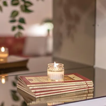 Apartment Welcome To Pantheon Rome