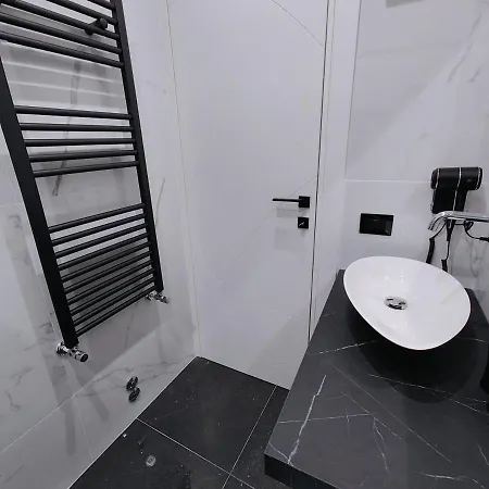 Guest house Domus Iulia - Colosseo Rome