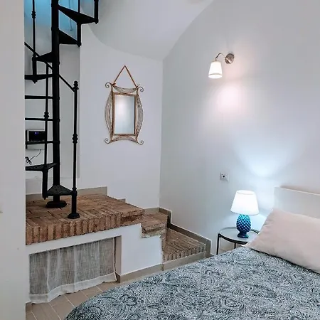 Apartment Trastevere's Nest