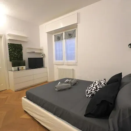 Apartment Near Termini Station *