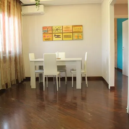Capital House Apartment Rome