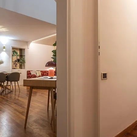Apartment Welcome To Pantheon