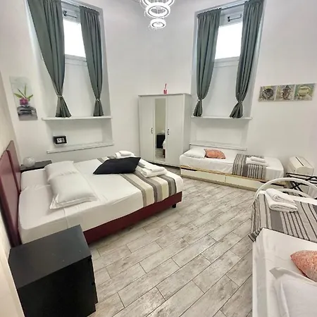 Apartment Il Tempio Della Capitale Rome