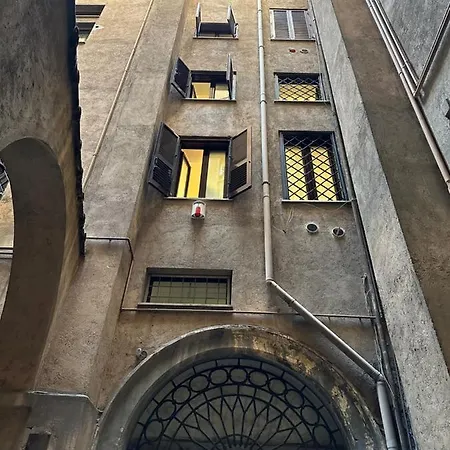 Welcome To Pantheon Apartment Rome