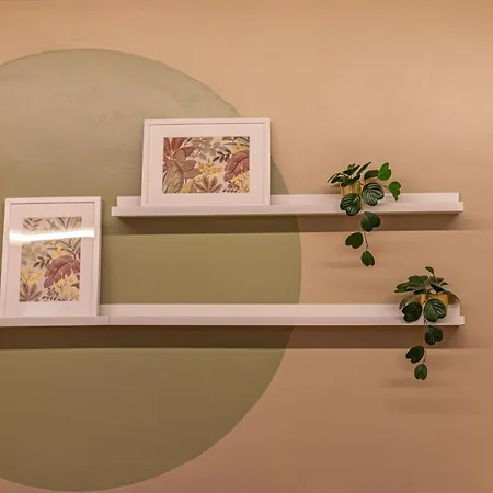 Welcome To Pantheon Apartment