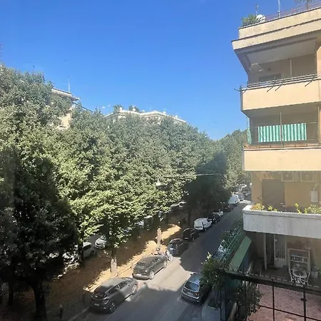 Montezebio Boutique Appartamento *