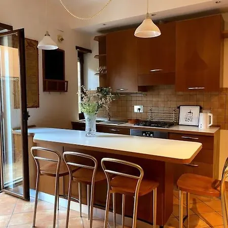 Clivo Lovely House-vatican Appartamento Roma