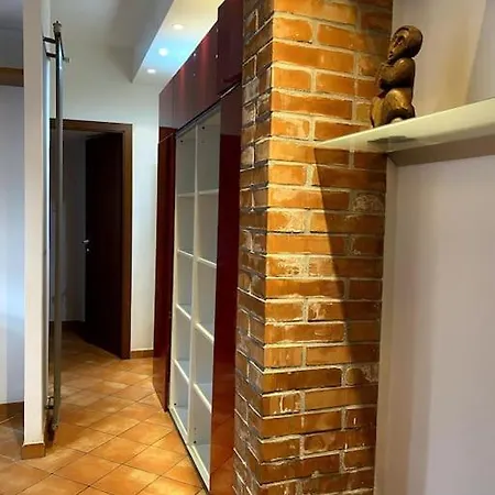 Clivo Lovely House-vatican