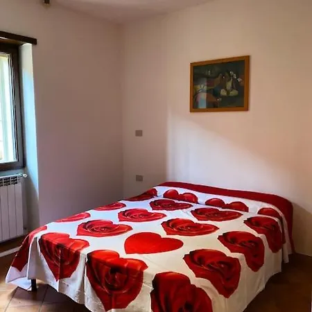 Clivo Lovely House-vatican Appartamento Roma