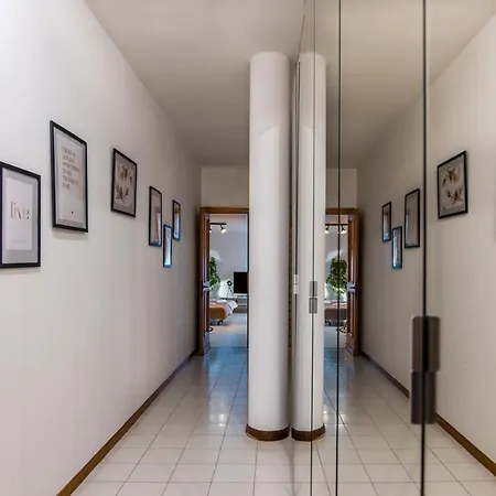 A Pochi Passi Da S. Pietro Apartment Rome