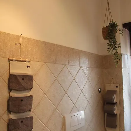 Capital House Apartment *