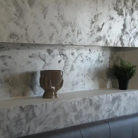 Capital House Apartment Rome