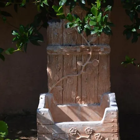 Guest house L'oasi Delle Vigne Rome