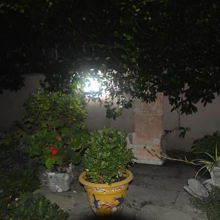 L'oasi Delle Vigne * Rome