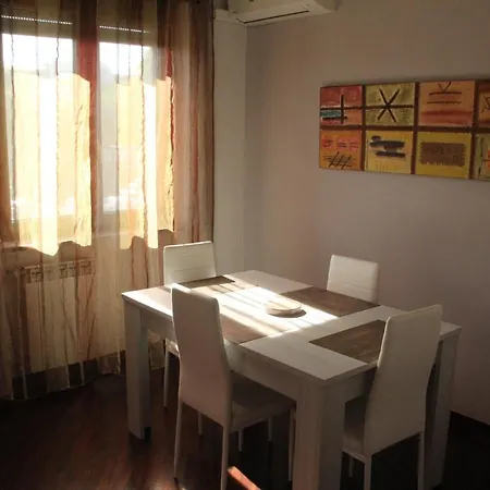 Capital House Apartment Rome