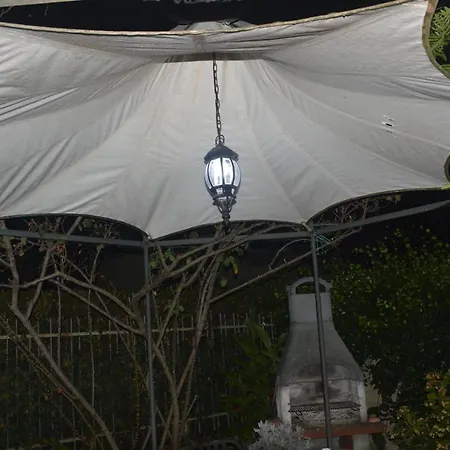 Guest house L'oasi Delle Vigne Rome