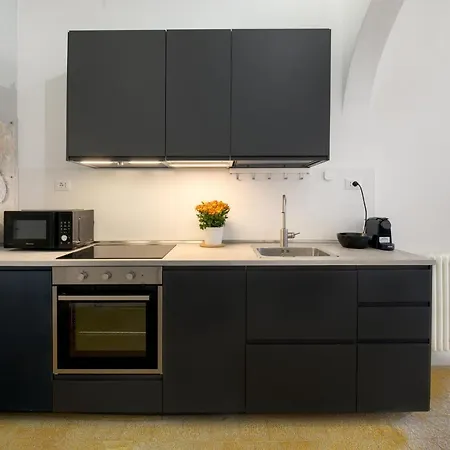 Apartment Monserrato Charme - Campo Dei Fiori *