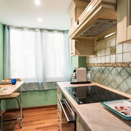 Apartment Idyllia - Classy In Vatican Area