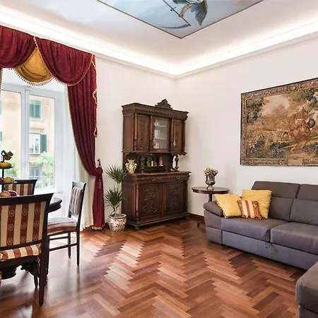 Idyllia - Classy In Vatican Area *