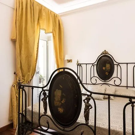 Idyllia - Classy In Vatican Area Apartment