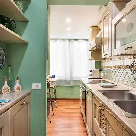 Idyllia - Classy In Vatican Area *